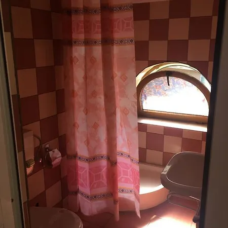 La Pasarela 招待所 马马亚