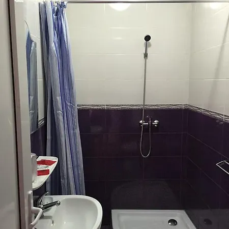 La Pasarela 3* Mamaia