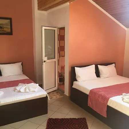 La Pasarela Guest house