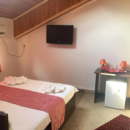 La Pasarela * Mamaia