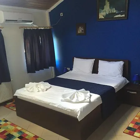 La Pasarela בית הארחה