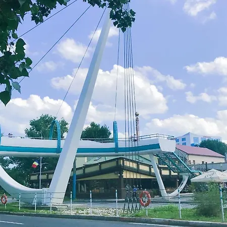 בית הארחה La Pasarela 3*