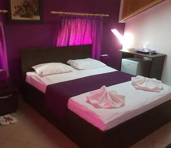 La Pasarela 3* Mamaia