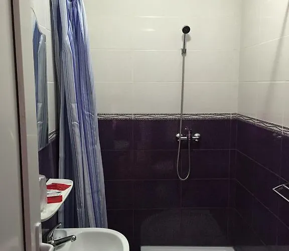 La Pasarela 3* Mamaia