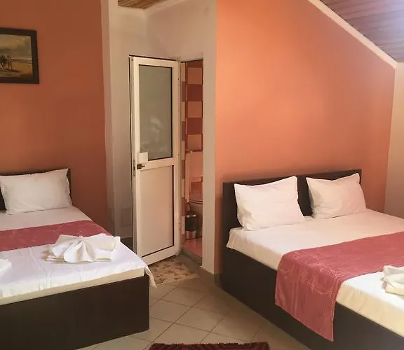 La Pasarela Guest house