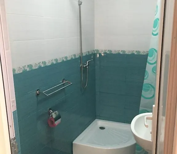 La Pasarela Guest house Mamaia