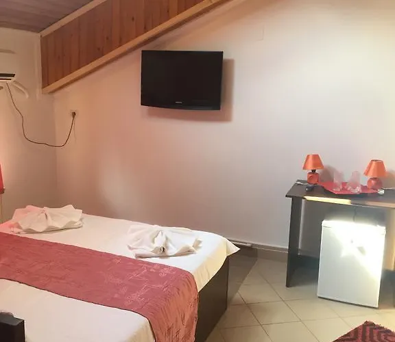 La Pasarela 3* Mamaia