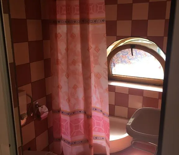 La Pasarela Guest house Mamaia