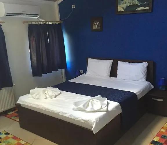 La Pasarela Guest house