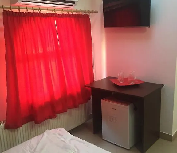 Guest house La Pasarela