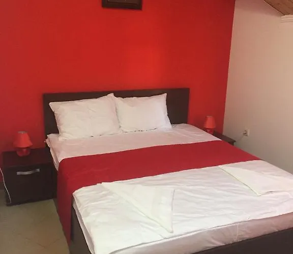 Guest house La Pasarela 3*