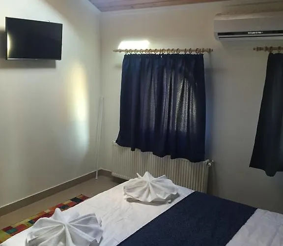 Guest house La Pasarela