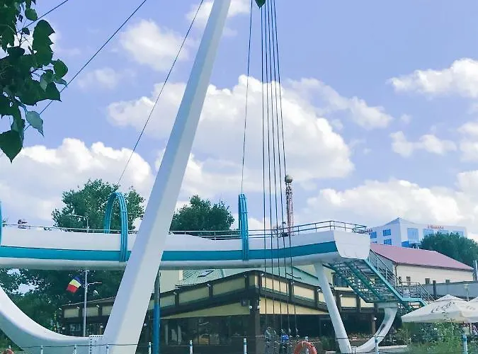 Guest house La Pasarela 3*